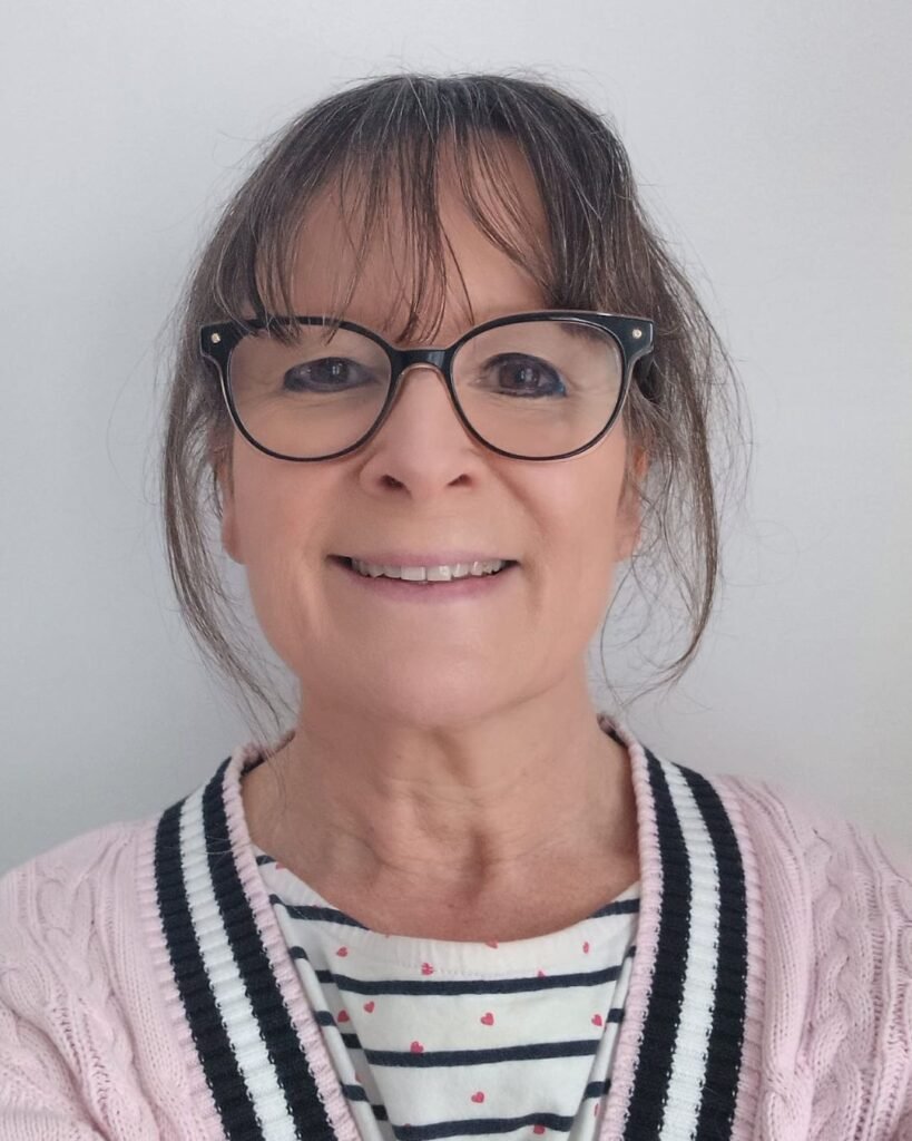 Photo of Claire, Centre Director - English & Maths tutor