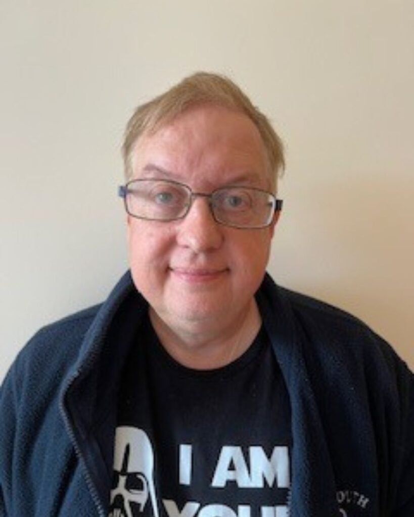 Photo of John, John, Maths GCSE Tutor