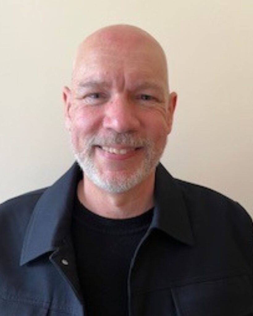 Photo of Michael, English Tutor​​