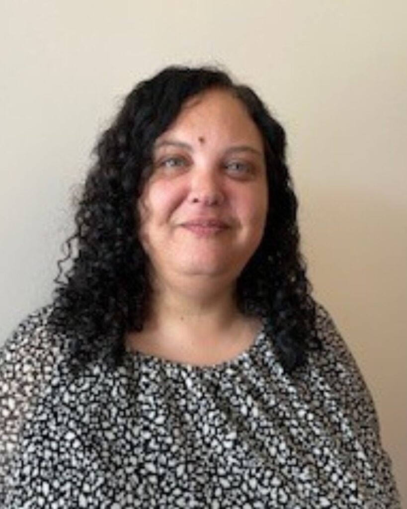 Photo of Ruth, Maths & English Tutor​